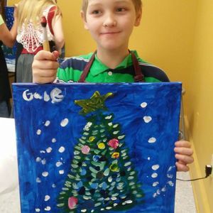 Meet your Posher, Sheila